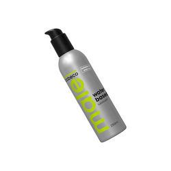 Male - Lubricant, wasserbasiert, 250 ml