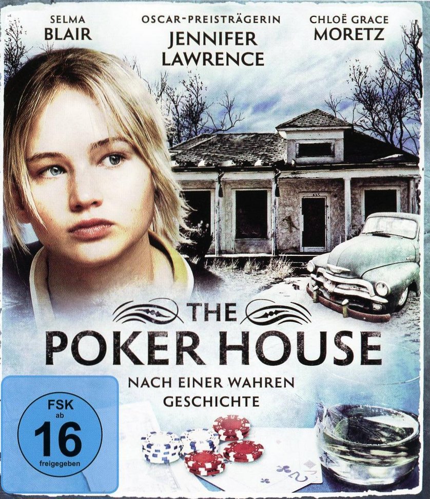 The Poker House DVD oder Bluray leihen VIDEOBUSTER.de