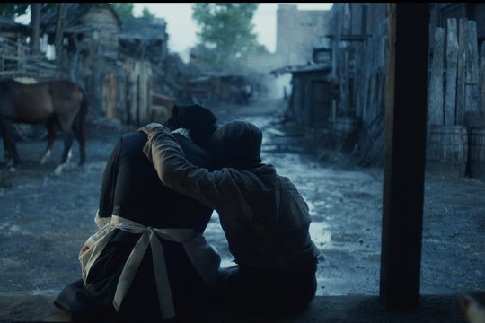 Die Gesandte des Papstes - Szenenbild 7