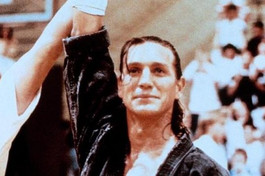Karate Tiger 4 - Szenenbild 6