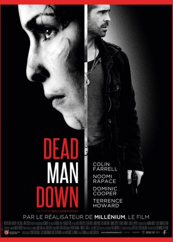 Dead Man Down - Poster 6