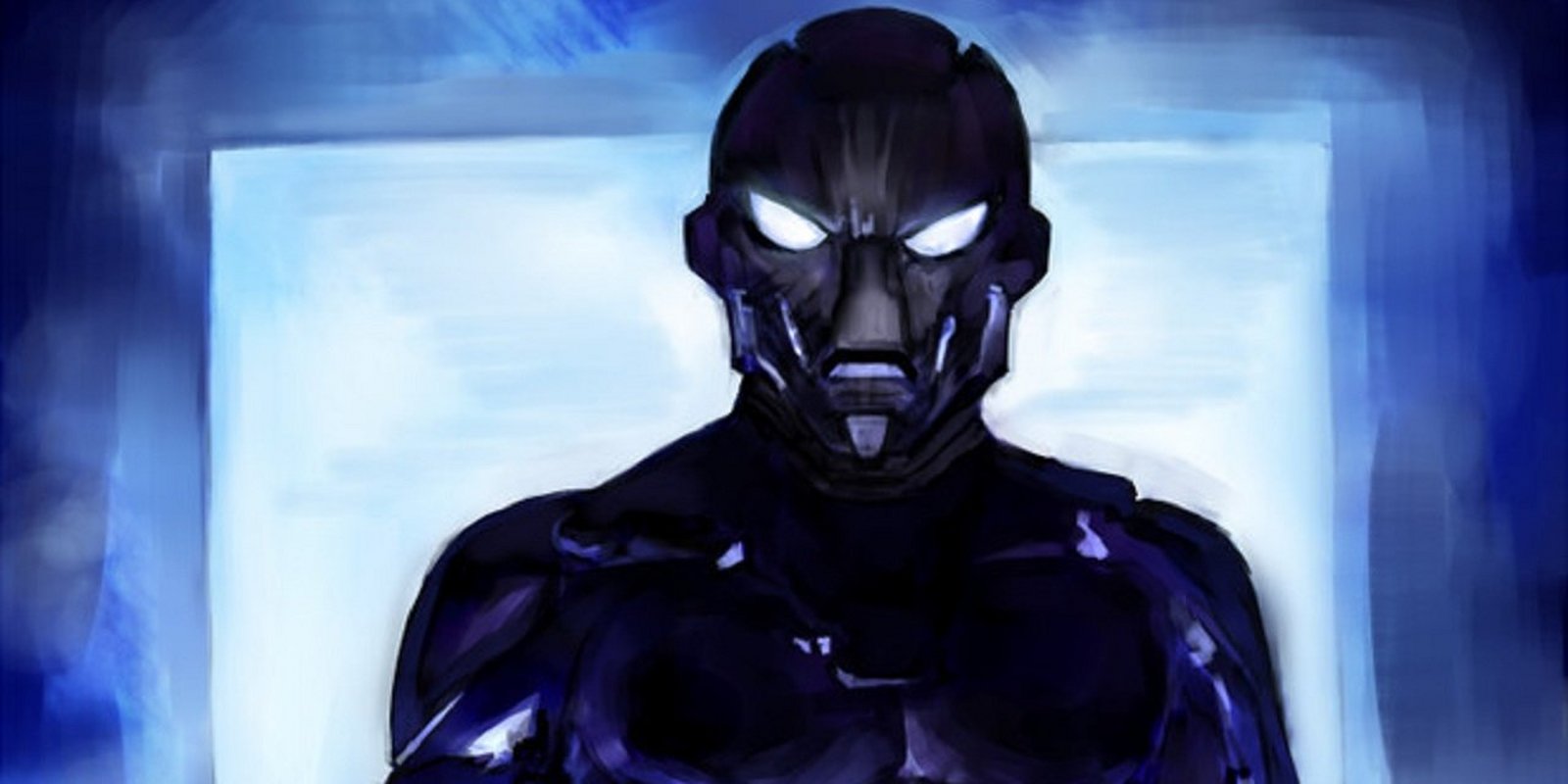 Metal Man