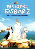 Der kleine Eisbär 2 - Die geheimnisvolle Insel