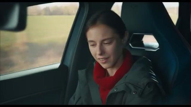 Das Leben ein Tanz - Trailer - Französisch - SD