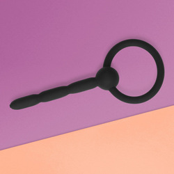 Dilator aus Silikon, 10,5 cm