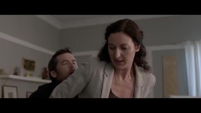 Der kleine Tod - Trailer - Englisch - SD