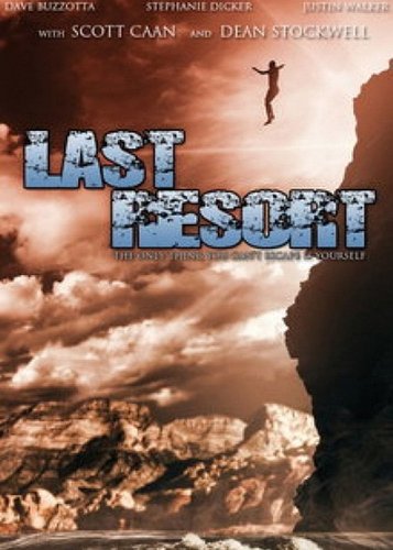 The Last Resort - Poster 2