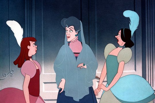 Cinderella - Szenenbild 11