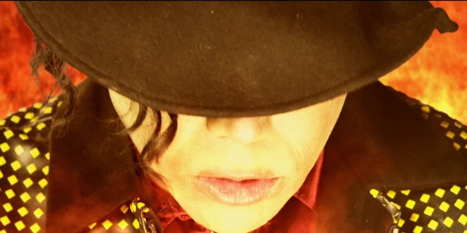 The Return of the Moonwalker