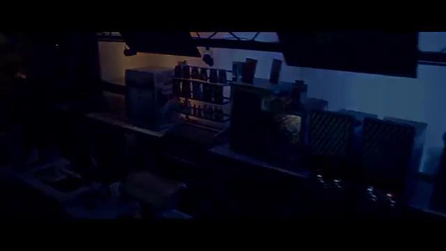 Final Cut - Die letzte Vorstellung - Trailer - Englisch - SD