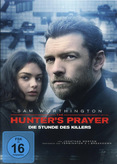 The Hunter&#039;s Prayer - Die Stunde des Killers