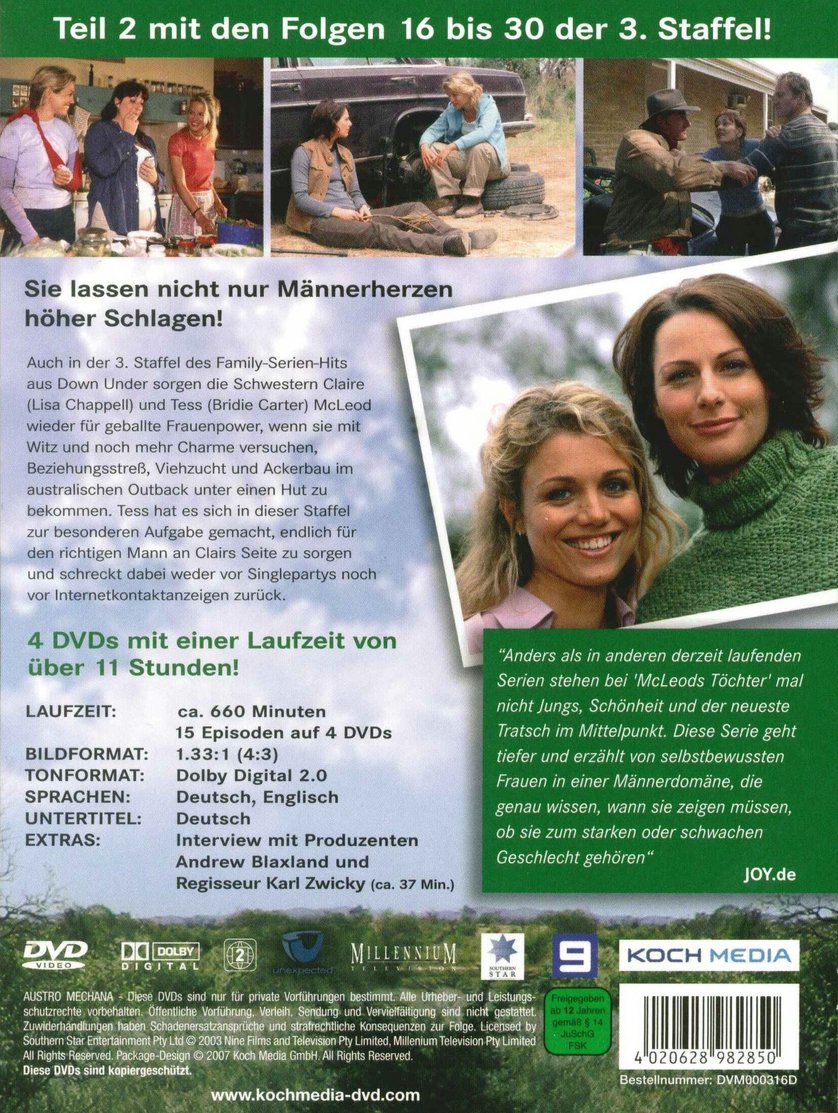 Mann sucht frau episode 3