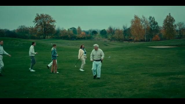 Wir könnten genauso gut tot sein - Trailer - Deutsch - SD