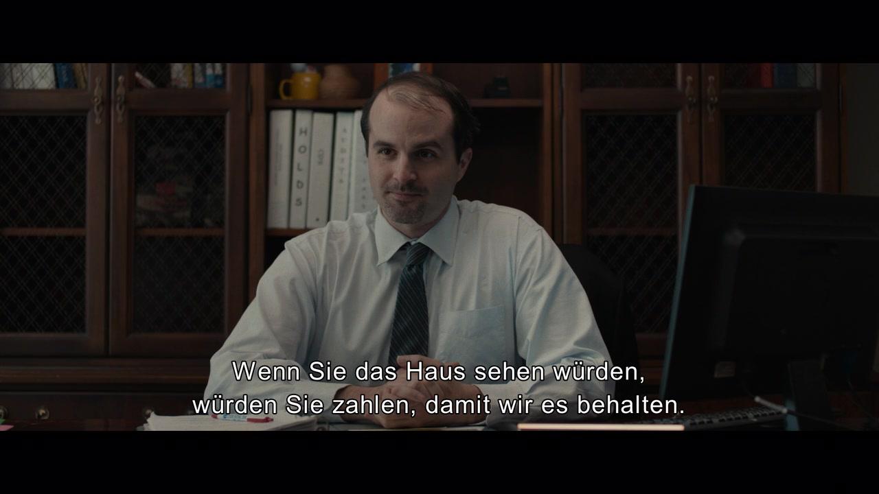 Little Woods - Trailer - Deutsch - HD