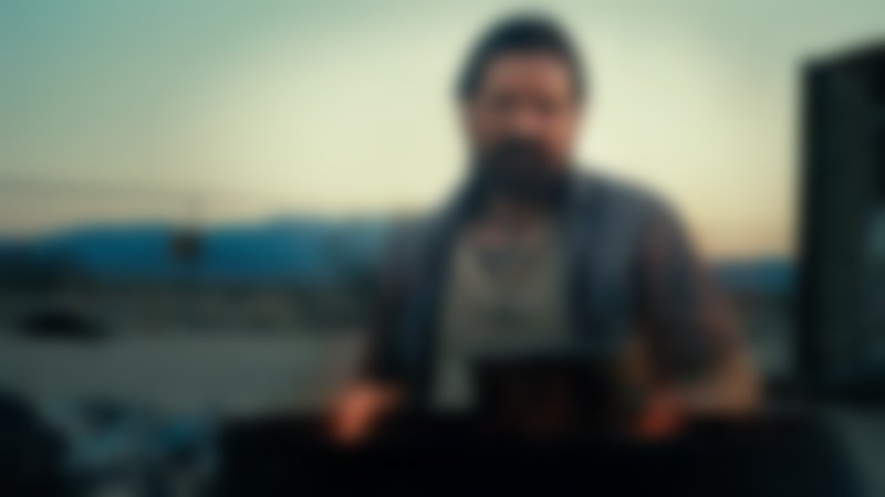 Revealer - Trailer - Deutsch - SD