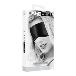 Satin Eye-Mask