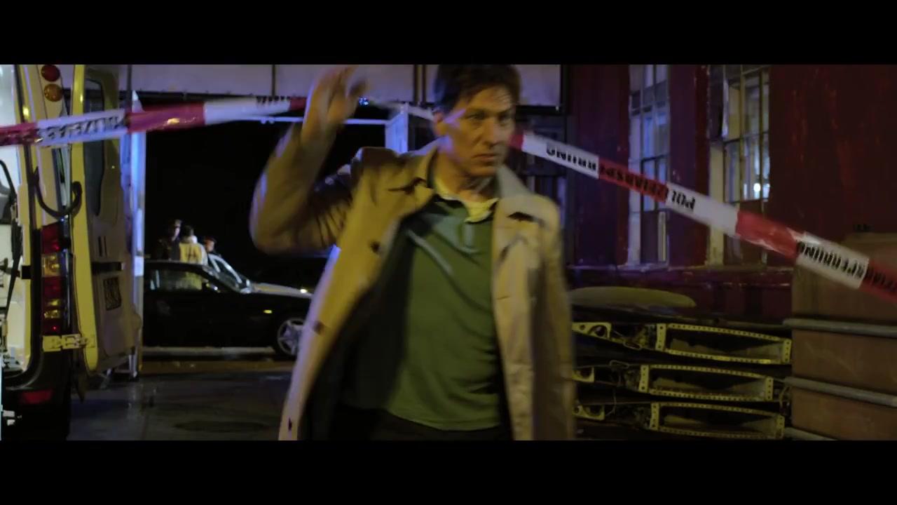 Das ewige Leben - Trailer - Deutsch - HD