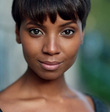 Alisha Bailey