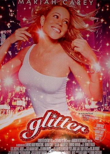 Glitter - Poster 2