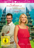 Die Schöne und der Milliardär auf Bali