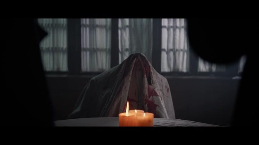 Hell House LLC - Lineage - Trailer - Deutsch - SD