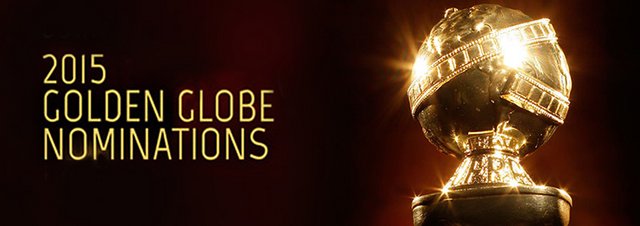 72. Golden Globe Awards 2015: Golden Globes 2015 - Die Nominierten stehen fest!