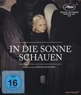 In die Sonne schauen