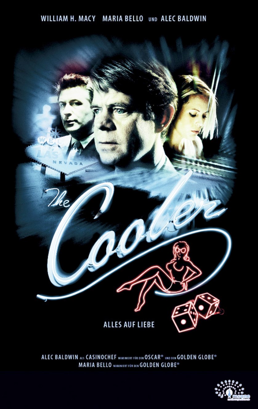 The Cooler Film