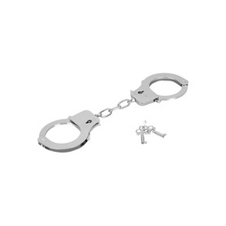 Designer Cuffs