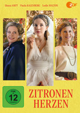 Zitronenherzen