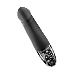 Real Deal Neal, 16,5 cm