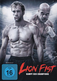 Lion Fist