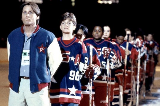 Mighty Ducks 2 - Szenenbild 4