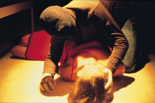 Borderline - Unter Mordverdacht - Szenenbild 4