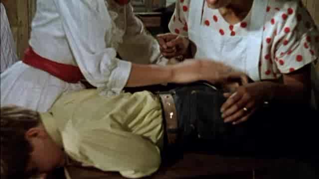 Das Haus in Montevideo - Trailer - Deutsch - SD