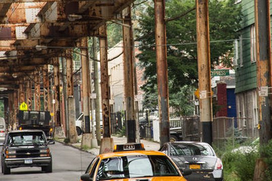 Taxi Brooklyn - Staffel 1 - Szenenbild 6