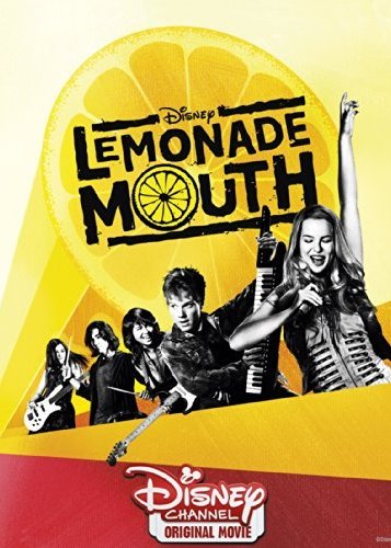 Lemonade Mouth - Poster 2
