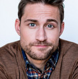 Brendan Bradley