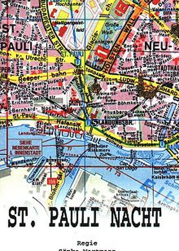 St. Pauli Nacht - Poster 2