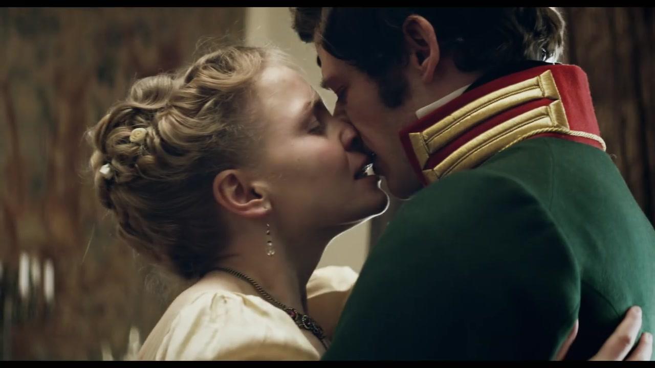 Bel Ami - Trailer - Deutsch - SD