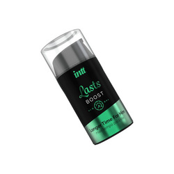 Last Boost, 15 ml