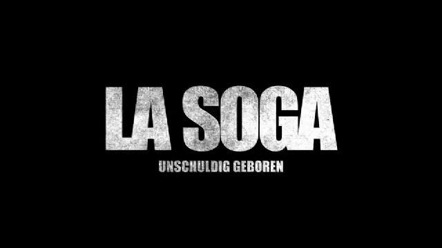 La Soga - Trailer - Deutsch