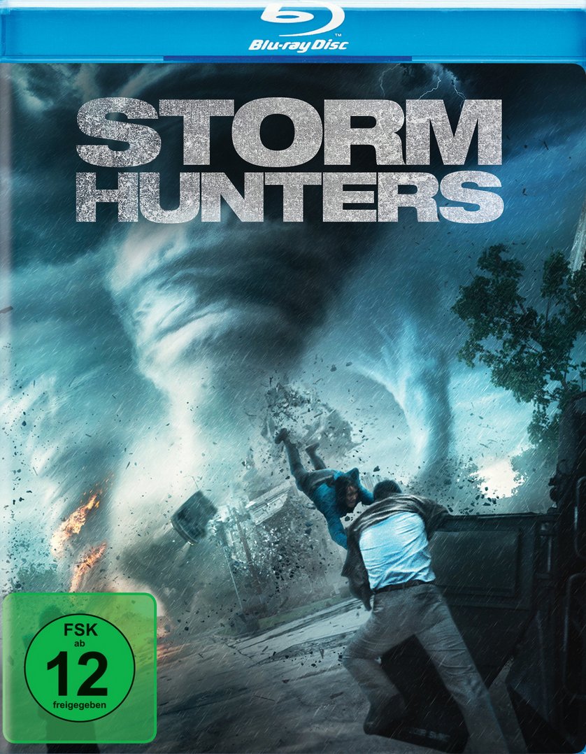 Storm Hunters Stream Storm Hunters Stream