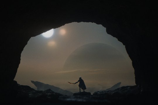 Predator 6 - Badlands - Szenenbild 11