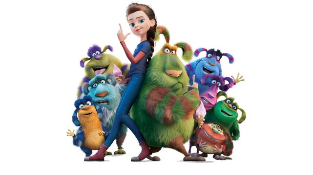 Mein Freund Finnick - Wallpaper 2