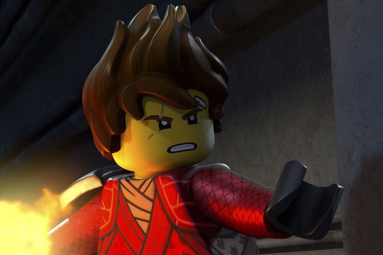 LEGO Ninjago - Staffel 14 - Szenenbild 19