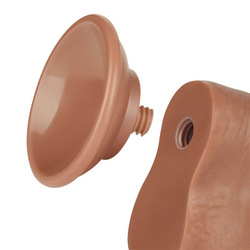 Sliding Skin Dong, 20 cm