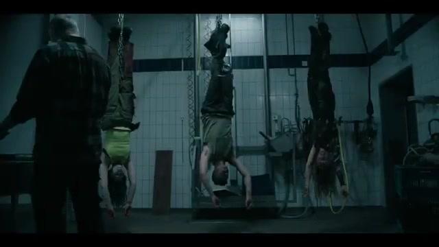 Meat Kills - Trailer - Deutsch - SD