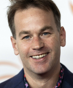 Mike Birbiglia