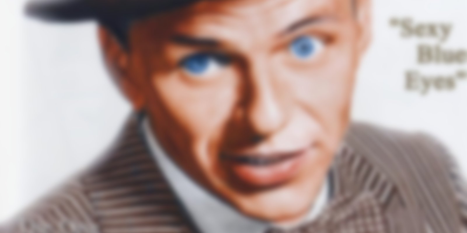 Biografien großer Stars - Frank Sinatra